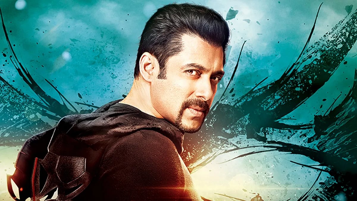 Salman Khan